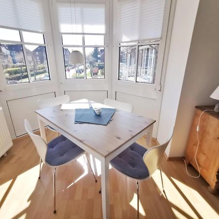 Apartmentvermittlung Mehr Als Meer - Objekt 10 Niendorf  Zewnętrze zdjęcie