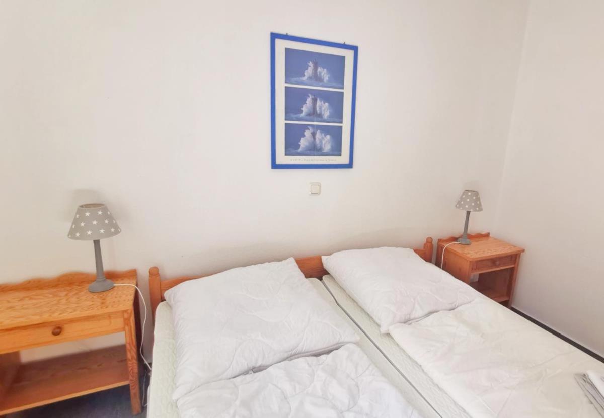 Apartmentvermittlung Mehr Als Meer - Objekt 10 Niendorf  Zewnętrze zdjęcie