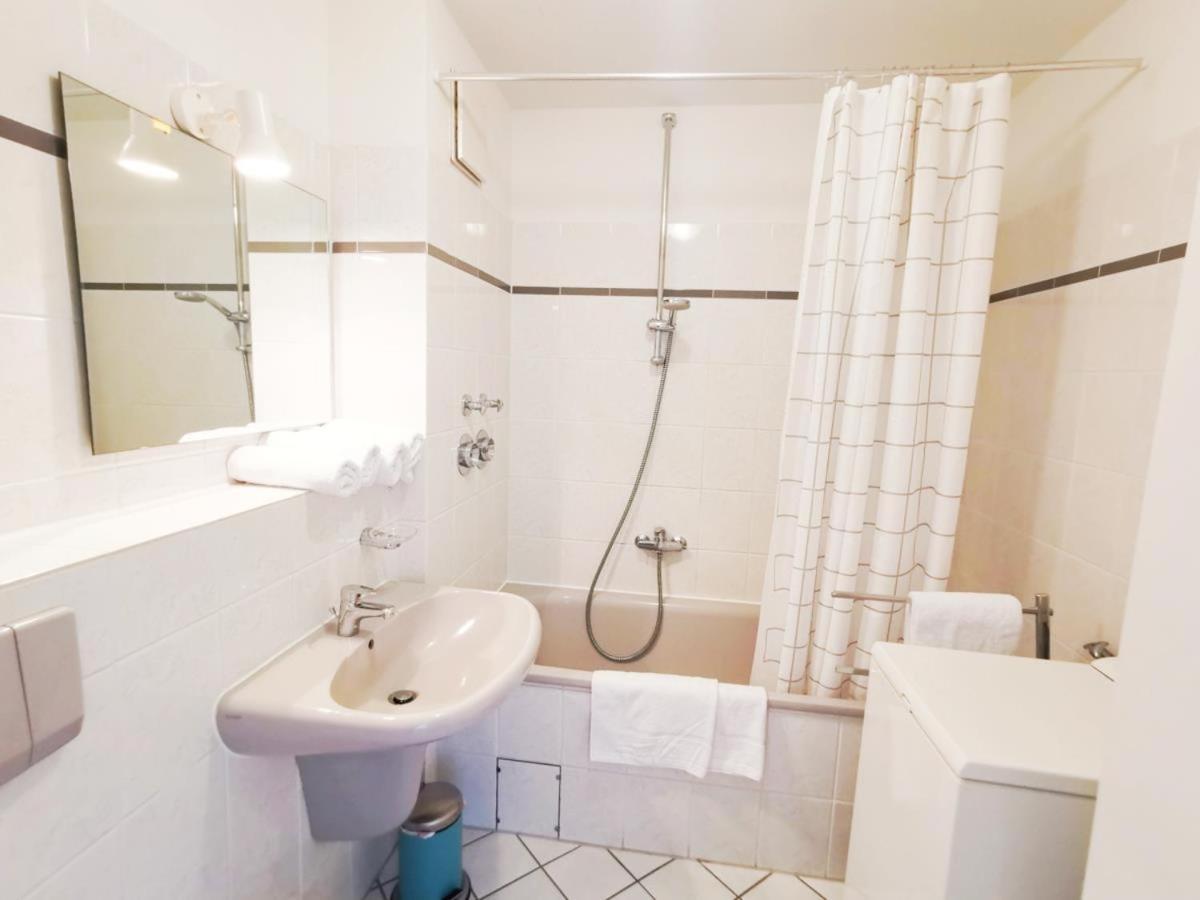 Apartmentvermittlung Mehr Als Meer - Objekt 10 Niendorf  Zewnętrze zdjęcie